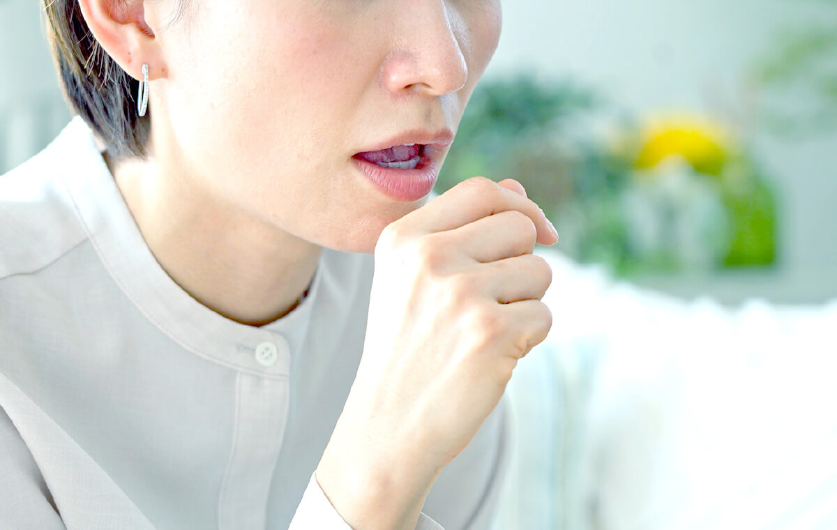 成人の喘息や各種アレルギーの検査・治療